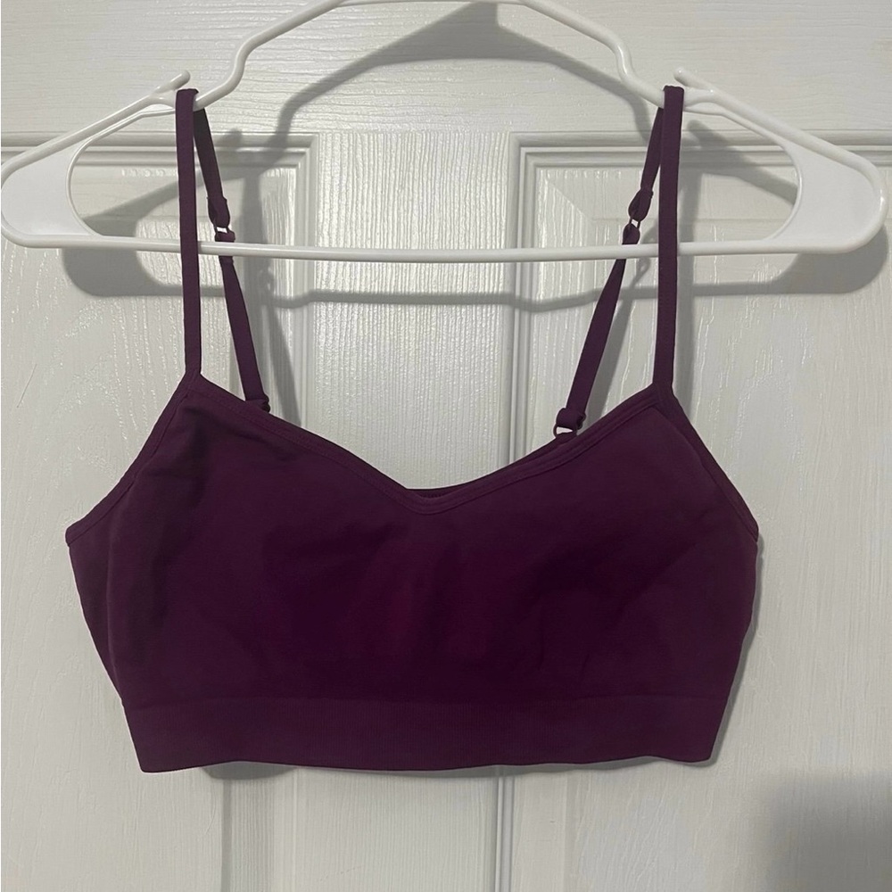 Athleta Sports Bra- Size Medium